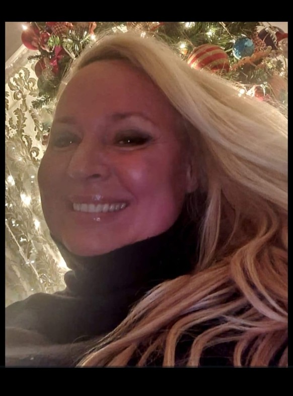 Beatrice Keul, qui vit désormais à Berne, a fait de la publication des dossiers Epstein l'un de ses combats.