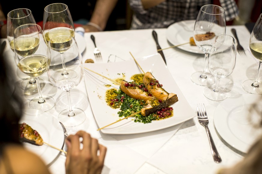 Voici le pays où l’addition au restaurant est la plus salée