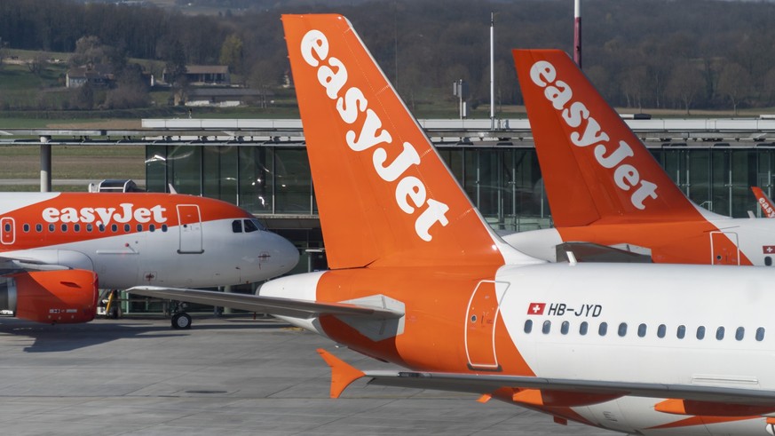 L'aéroport de Bâle (euroairport) fermera cinq semaines, sauf pour Easyjet
