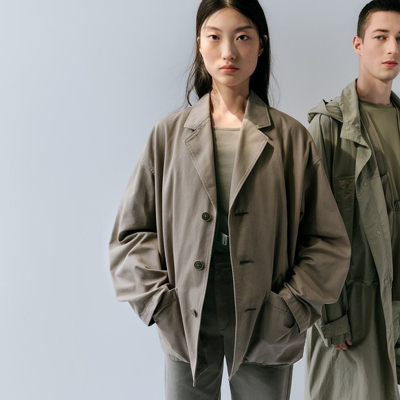 Pourquoi la mode japonaise fascine-t-elle autant?