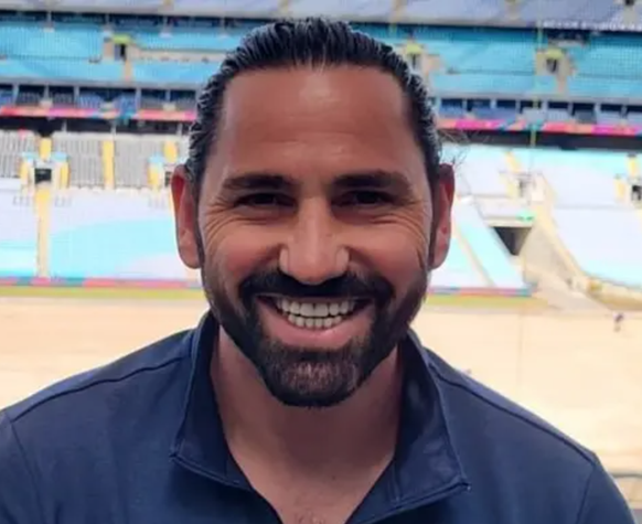 Ersan Gökay