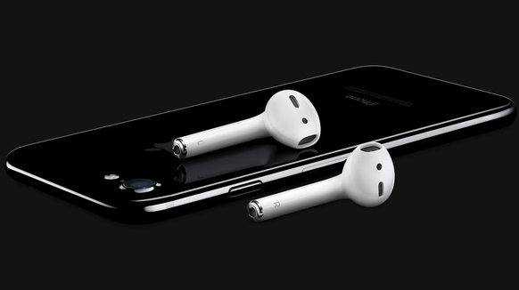 Les AirPods 2 d'Apple sont sur le marché depuis cinq ans.