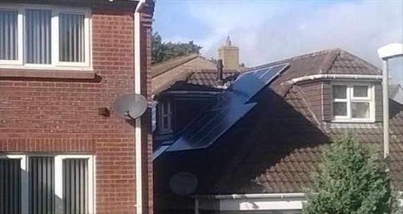 Solar Fail
