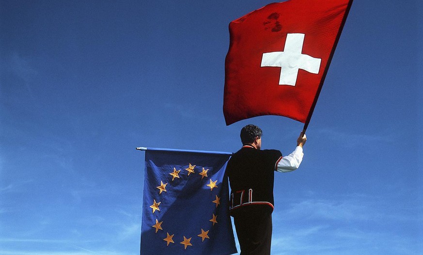 Les conséquences de l'échec de l'accord Suisse-UE en 6 points
