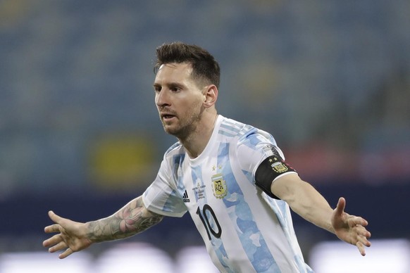 Lionel Messi Jusqu&#039;à 1,08 millions de francs suisses par post instagram.