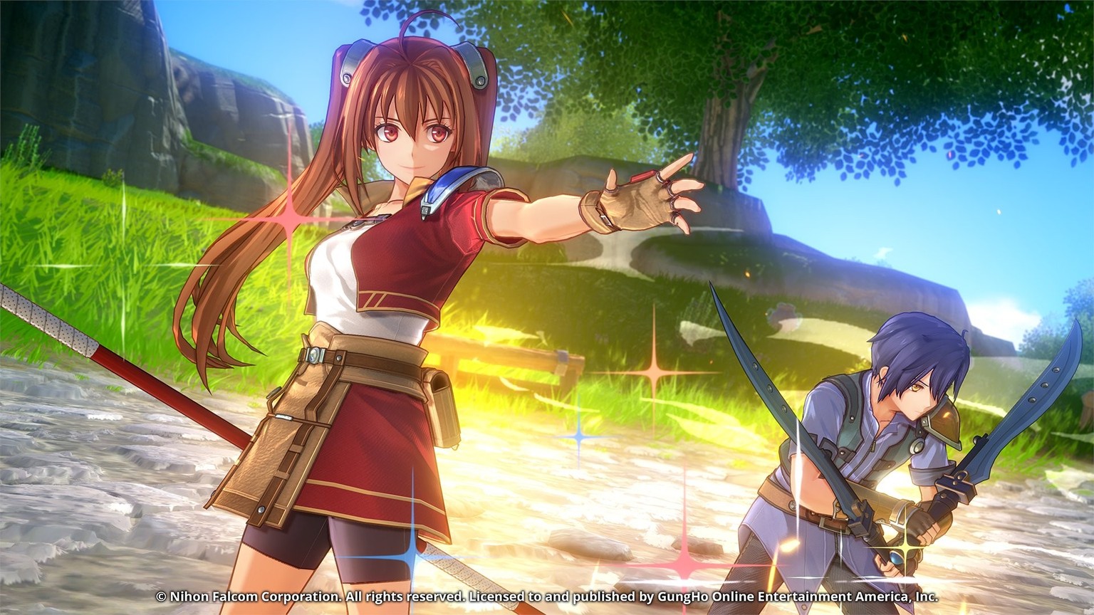 Oubliez «Genshin Impact»: ce bijou visuel en 3D va vous subjuguer.