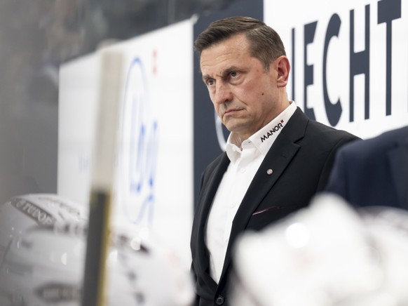 Ville Peltonen rebondit après son expérience de quelques mois à Genève.