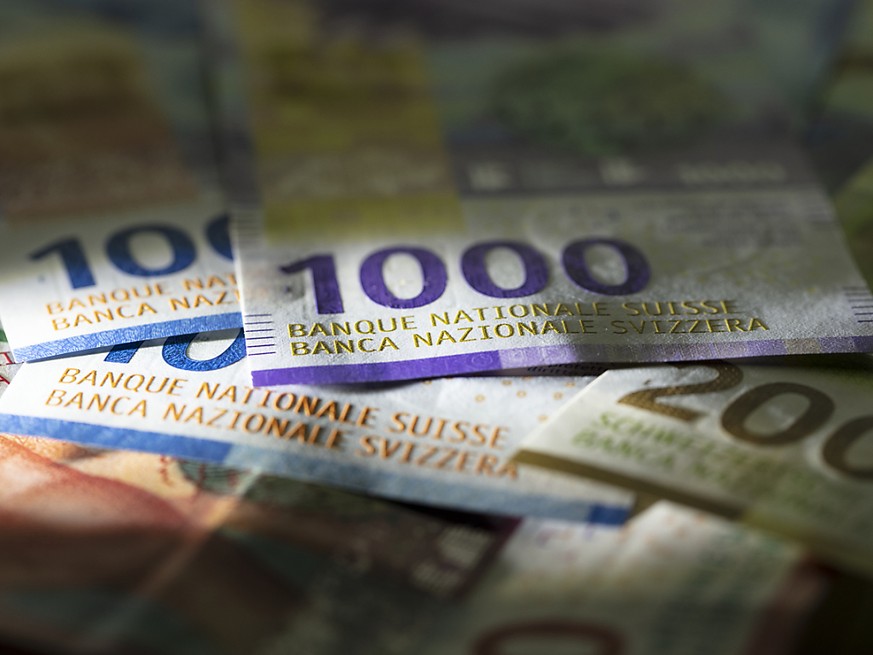 Sur les 71 milliards de francs de d