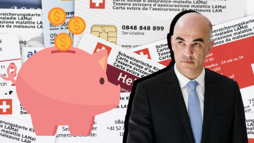 Hausse des assurances maladie 2024: J&#039;ai la haine
