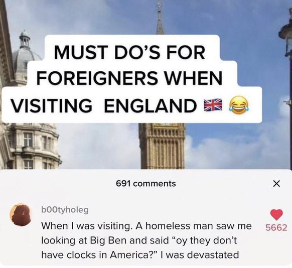 random britishness england https://twitter.com/NoContextBrits