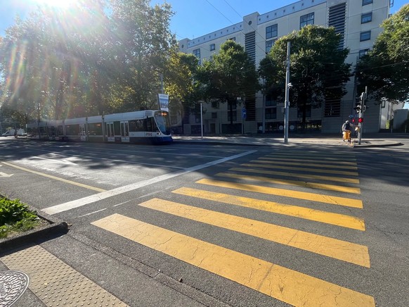 Carrefour du Bouchet