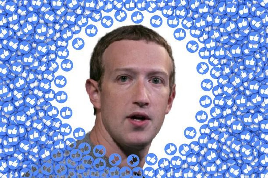 Zuckerberg répond à ses détracteurs sur Facebook