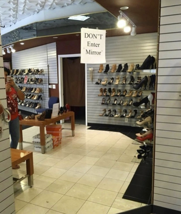 Die lustigsten Fails der Woche: Spiegel