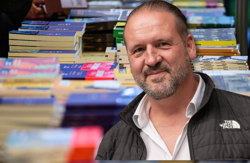 Voici ce que gagne vraiment un écrivain en Suisse