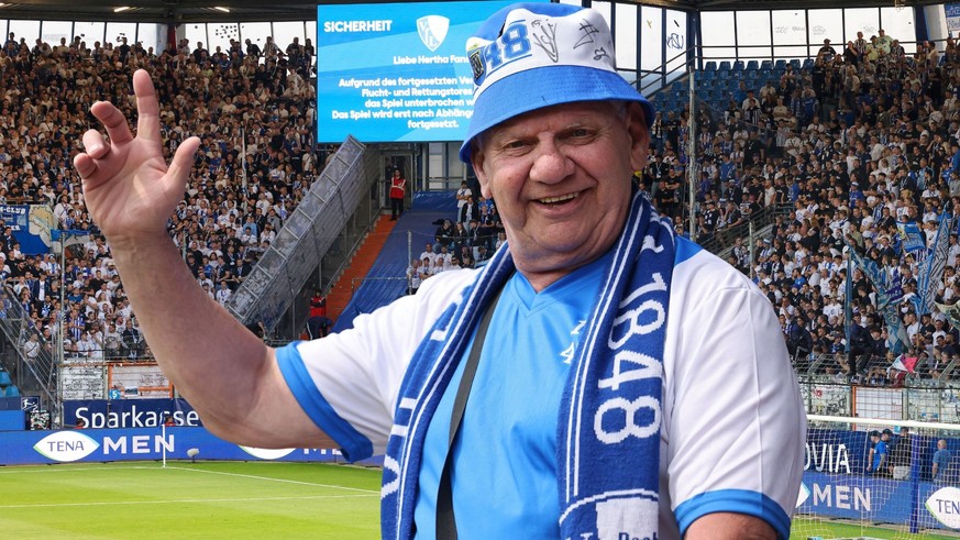 Ce club impose une interdiction insolite à ses fans dans le stade