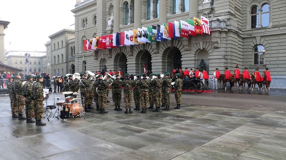 Centre de compétence de la musique militaire