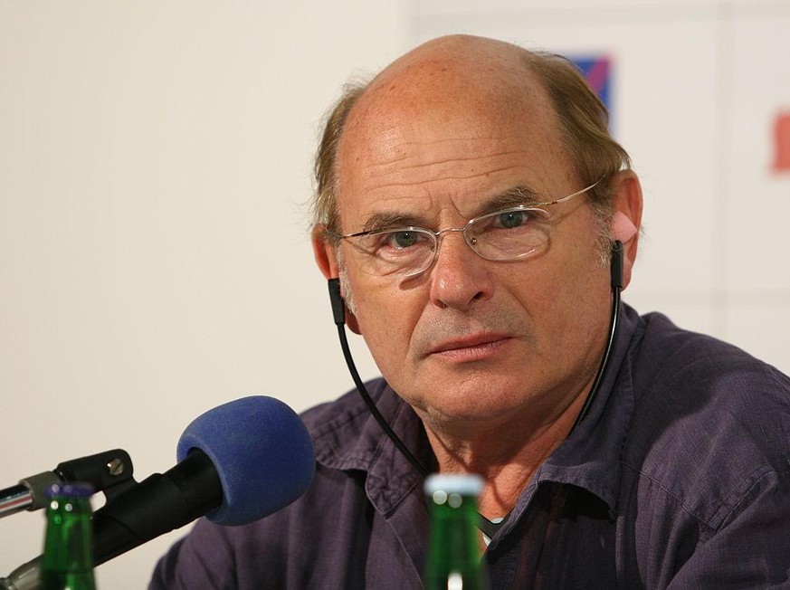 Jean-François Stévenin, décédé à 77 ans, aura marqué le cinéma français.