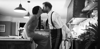 Harry&Meghan sur Netflix, «ça a vite pris une tournure sinistre»