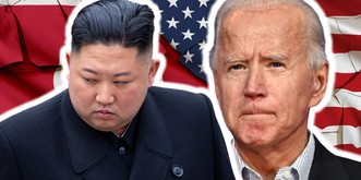 Kim Jong Un accuse Washington de créer des tensions en Corée