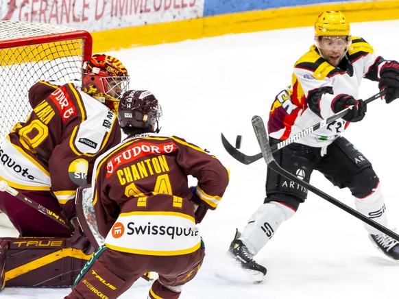 Le 3-1 lausannois signé Czarnik