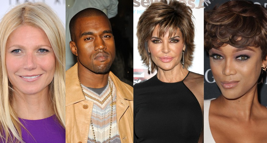 10 stars qui n'ont pas bullshité sur la chirurgie esthétique