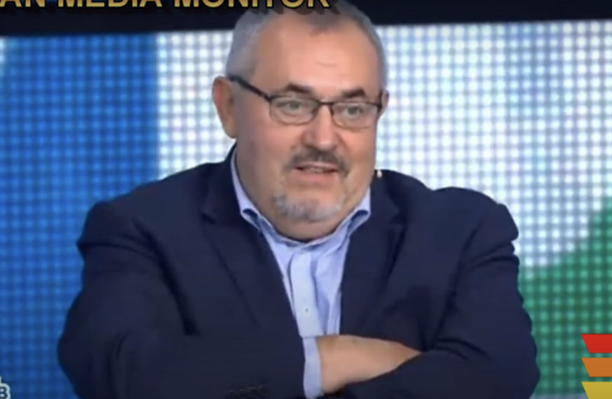 Boris Nadezhdin télévision publique russe
