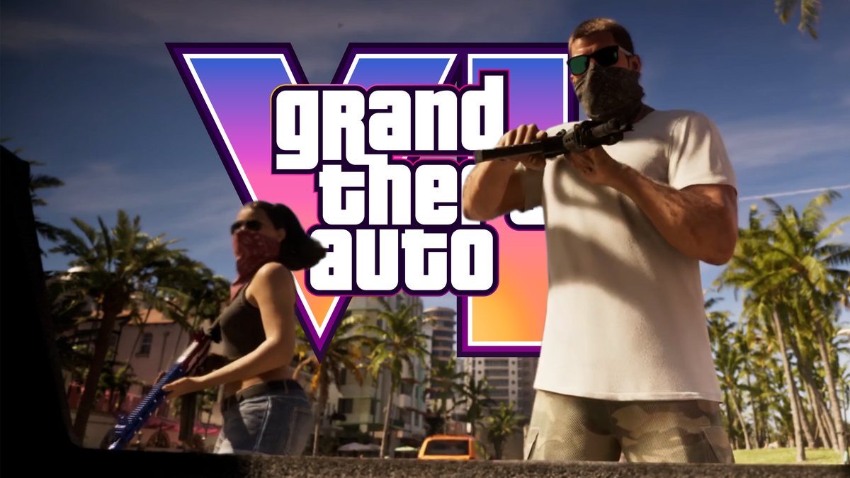 Rockstar Games Debuts GTA VI Extended Preview on Netflix