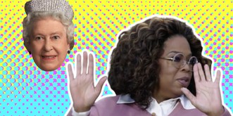 Un pot-pourri d'Oprah Winfrey, de pingouins et d'écriture inclusive
