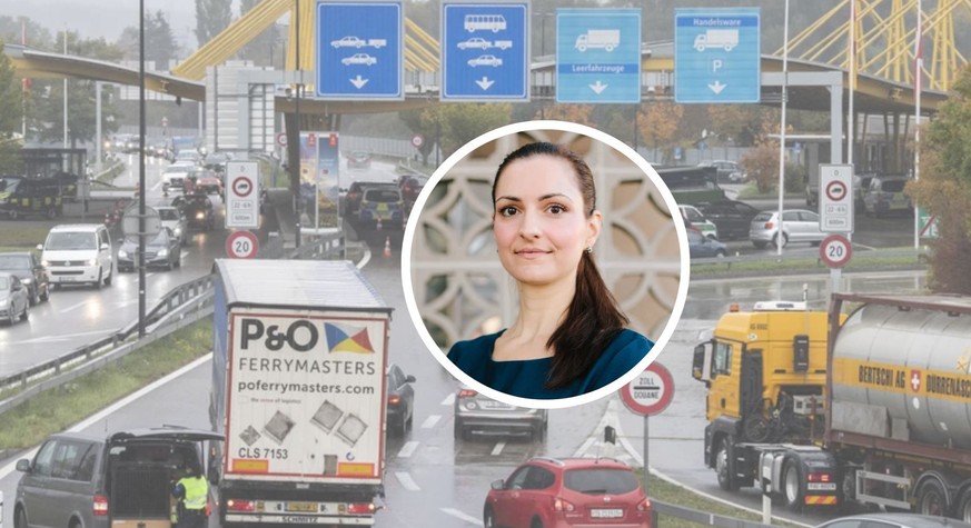 «En Suisse, la migration est une nécessité démographique» 