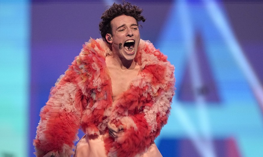 Nemo est «la meilleure chose qui puisse arriver à l'Eurovision»