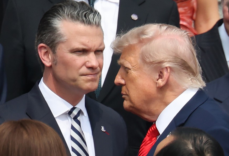 Trump s'en prend à un autre de ses ministres