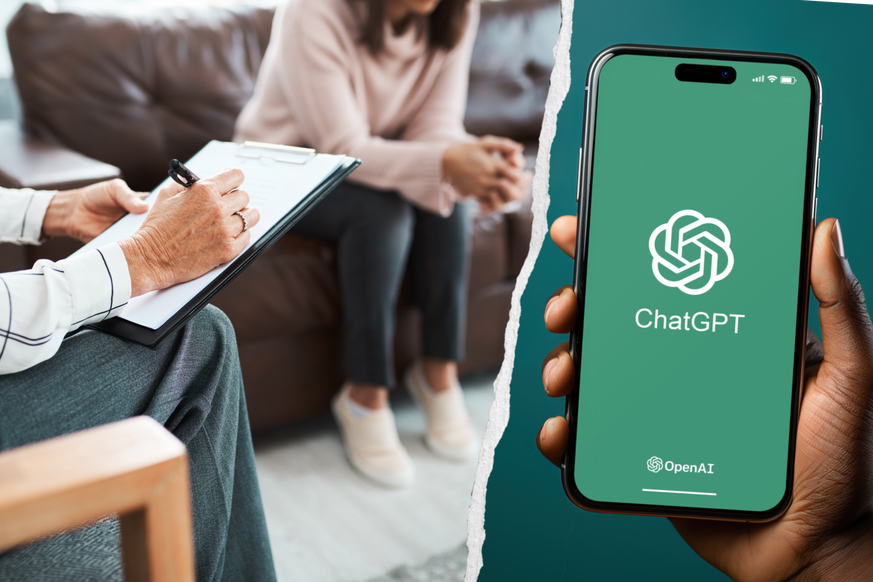 Des psys romands racontent ce que ChatGPT change pour eux