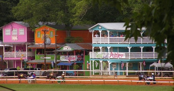 Neshoba County Fair
