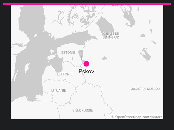 Pskov.