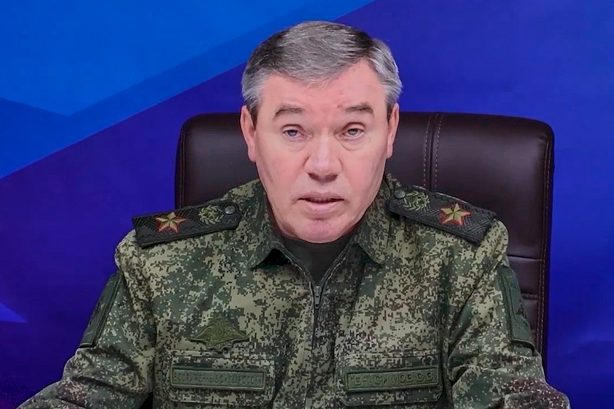 Un vice-ministre russe retrouvé mort ++ Londres s'énerve