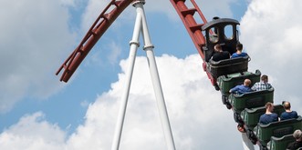 Accidents à Europa-Park: faut-il s'inquiéter pour la sécurité?