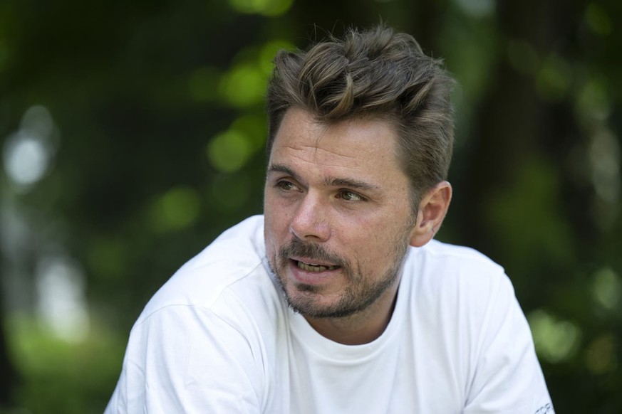 Wawrinka a critiqué par le passé les organisateurs du Geneva Open.