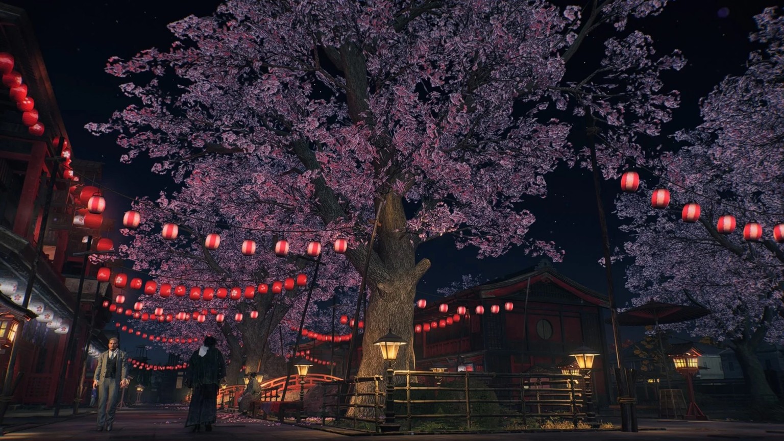 Rise of the Ronin: On a testé le jeu de samouraï de la PS5