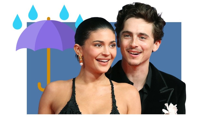 Ça sent le roussi pour le couple le plus improbable d'Hollywood