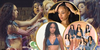 Pourquoi cette Suissesse nous a cruellement manqué à Coachella