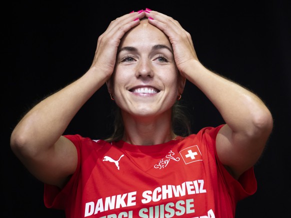 Lia Wälti quitte Arsenal pour la Juve