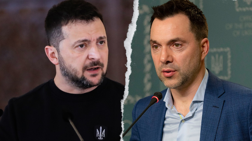 Le rival de Zelensky appelle à des négociations avec la Russie