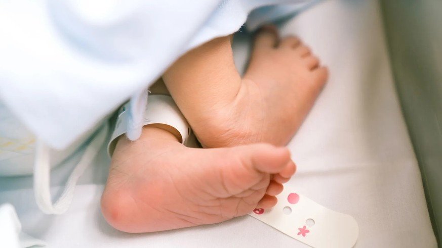 Avancée de la science: en remplaçant des mitochondries défectueuses, on est parvenu à donner naissance à des bébés en bonne santé.