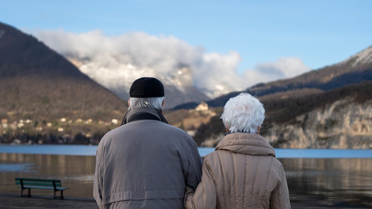 On vit (presque) aussi longtemps qu'avant le Covid