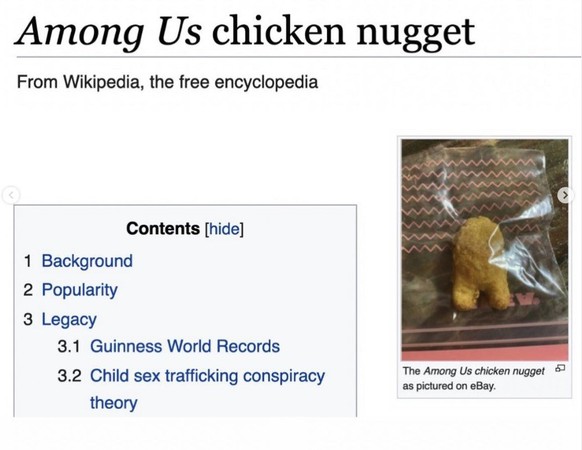 depths of wikipedia https://www.instagram.com/depthsofwikipedia/