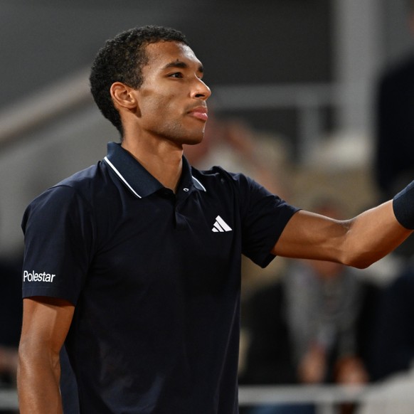 Félix Auger-Aliassime, double vainqueur à Bâle, sera une nouvelle fois de la partie cette année.