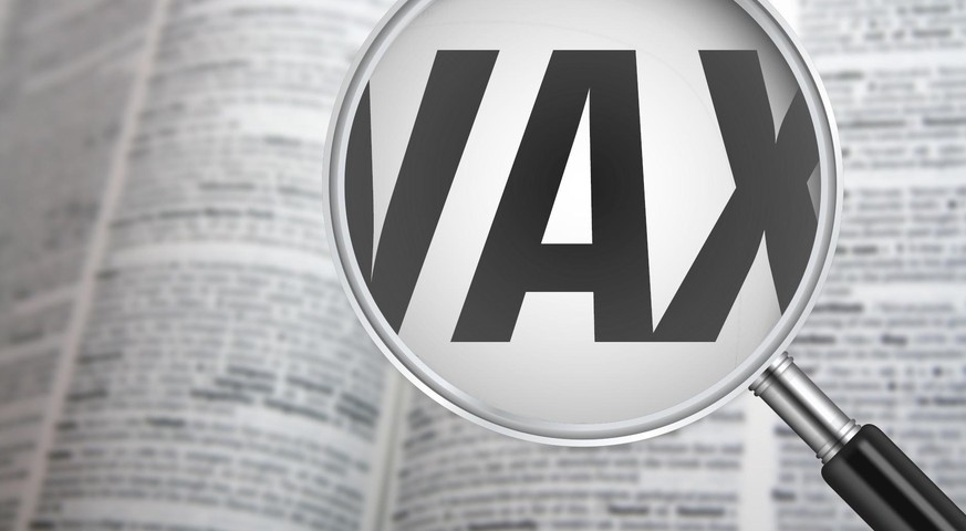 Le Covid a (encore) fait émerger un nouveau mot 