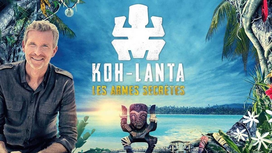 «Koh-Lanta, c&#039;est entièrement scénarisé», assure un ex-aventurier. watson