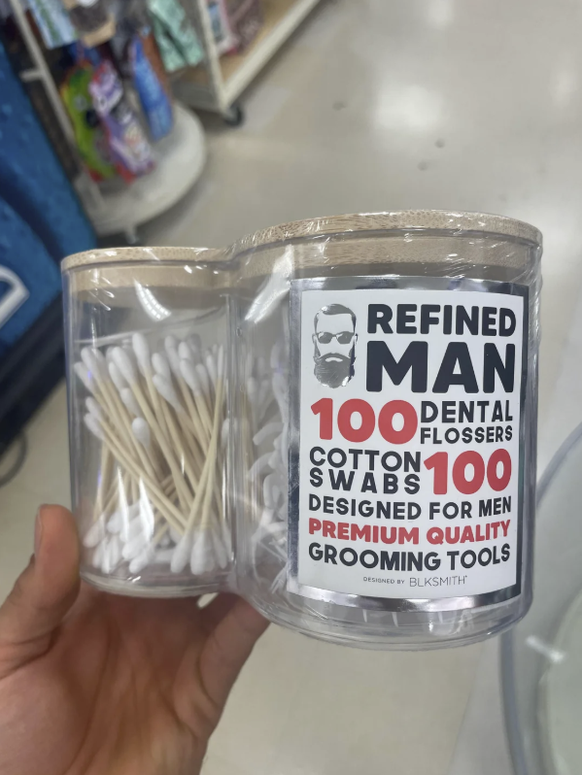 Gegenderte Produkte des Grauens