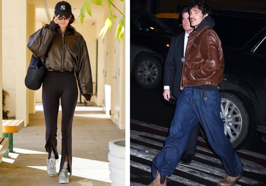 Kendall Jenner et Jacob Elordi sont faits pour être ensemble, la preuve en 17 looks.